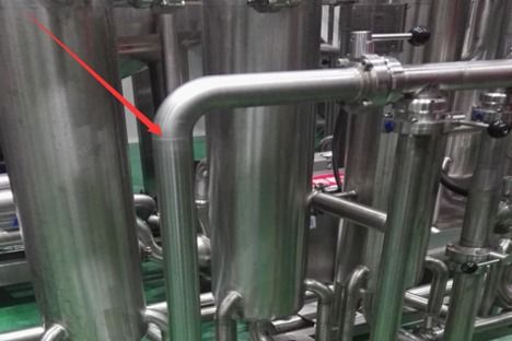 艾尼提工業(yè)內(nèi)窺鏡 食品管道檢測的利器與安裝技術(shù)探析