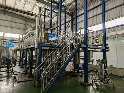 科技入黔譜新篇 貴州大黔茶以“脫咖技藝”引領產業升級，管道安裝技術咨詢賦能發展